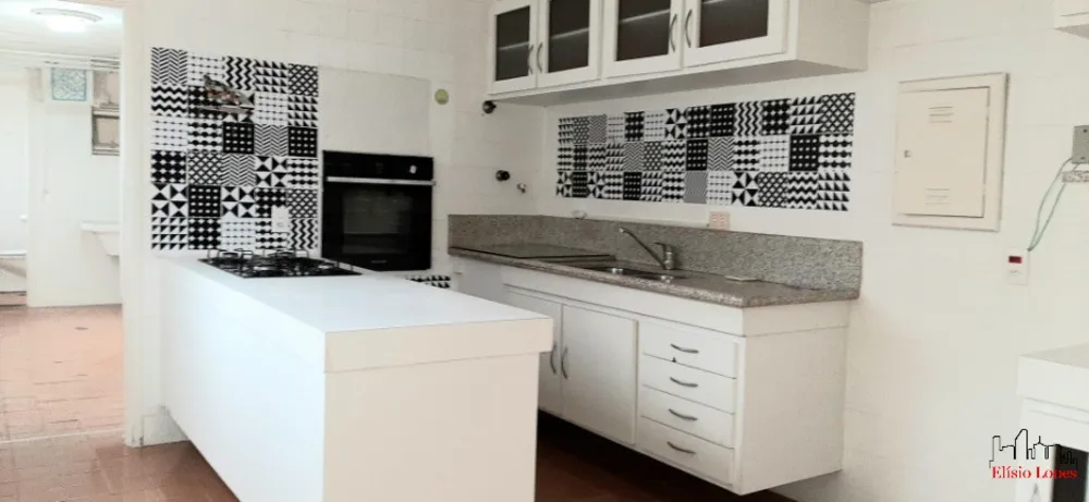 Apartamento, 4 quartos, 151 m² - Foto 1