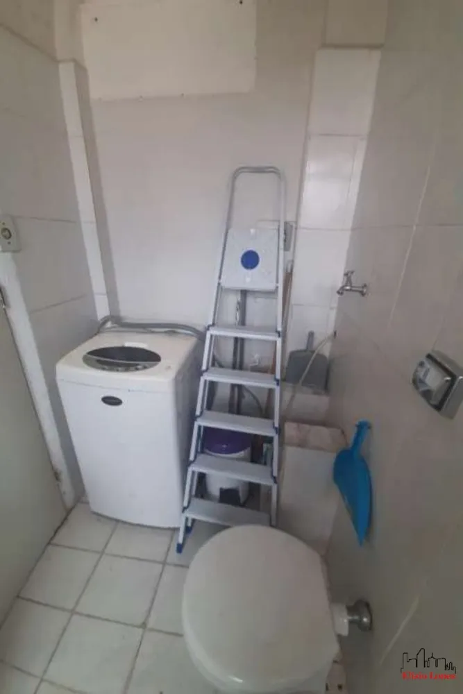 Apartamento, 1 quarto, 48 m² - Foto 2