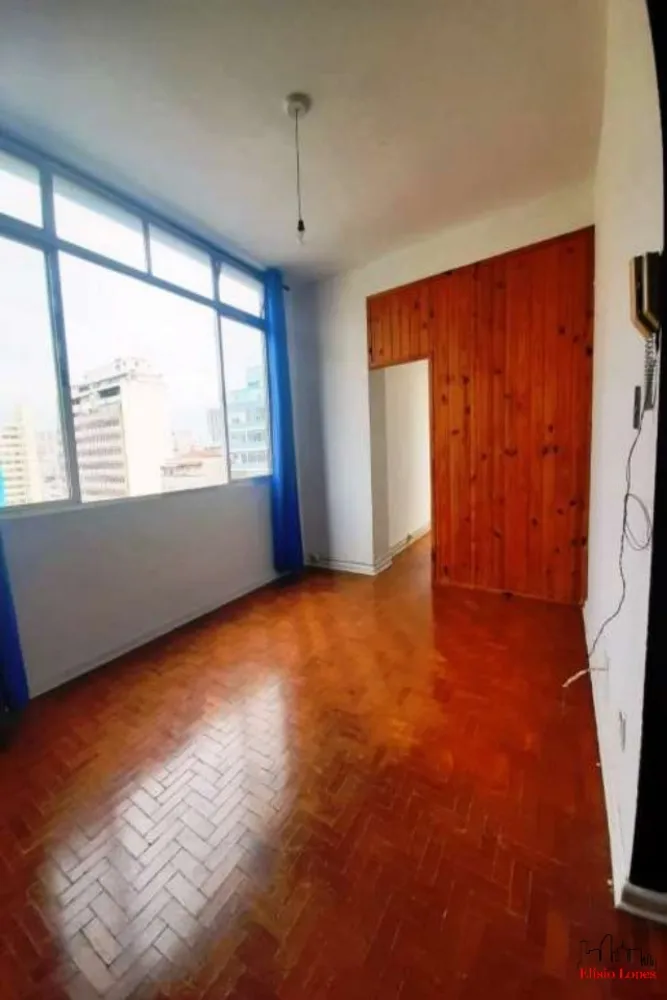 Apartamento, 1 quarto, 48 m² - Foto 1