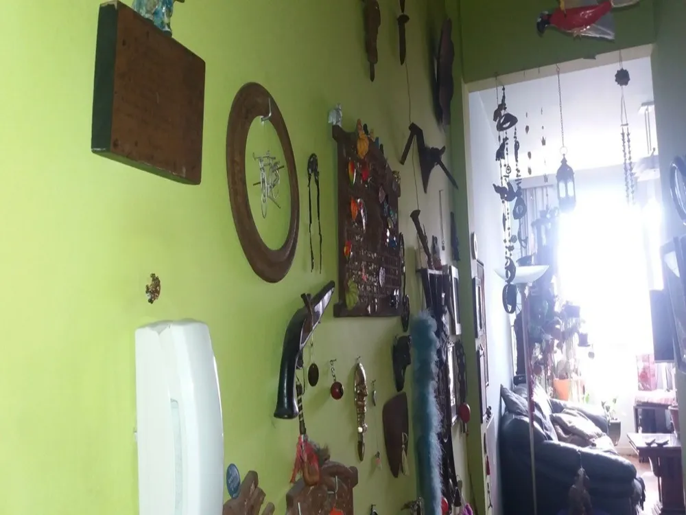 Apartamento, 3 quartos, 104 m² - Foto 2