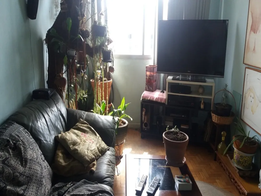 Apartamento, 3 quartos, 104 m² - Foto 1