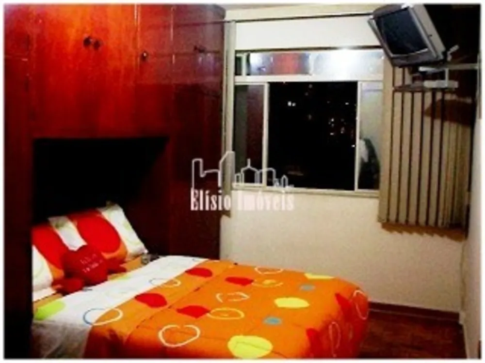 Apartamento, 1 quarto, 50 m² - Foto 1