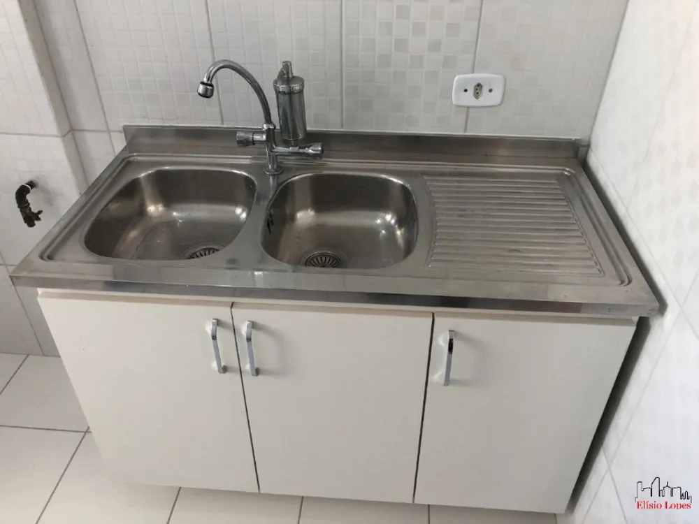 Apartamento, 1 quarto, 35 m² - Foto 2