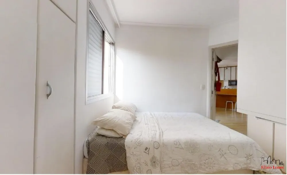 Apartamento, 1 quarto, 35 m² - Foto 1