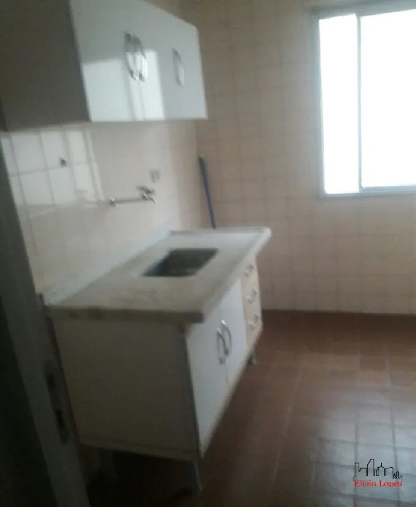 Apartamento, 1 quarto, 40 m² - Foto 4
