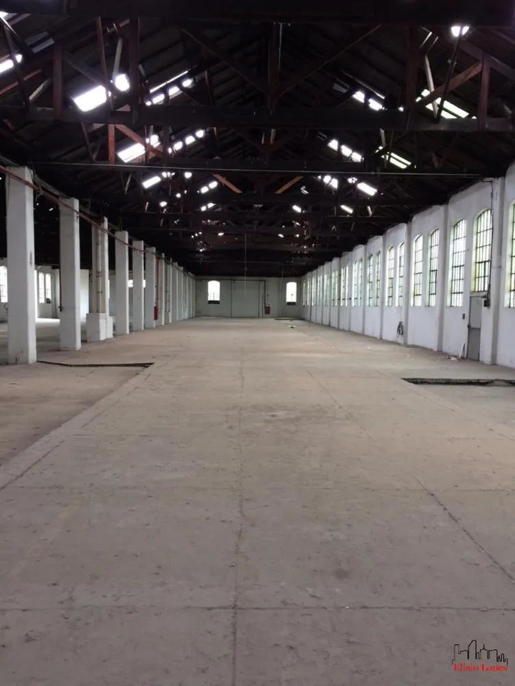 Depósito-Galpão, 4500 m² - Foto 1