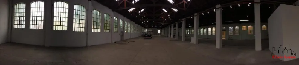 Depósito-Galpão, 4500 m² - Foto 3