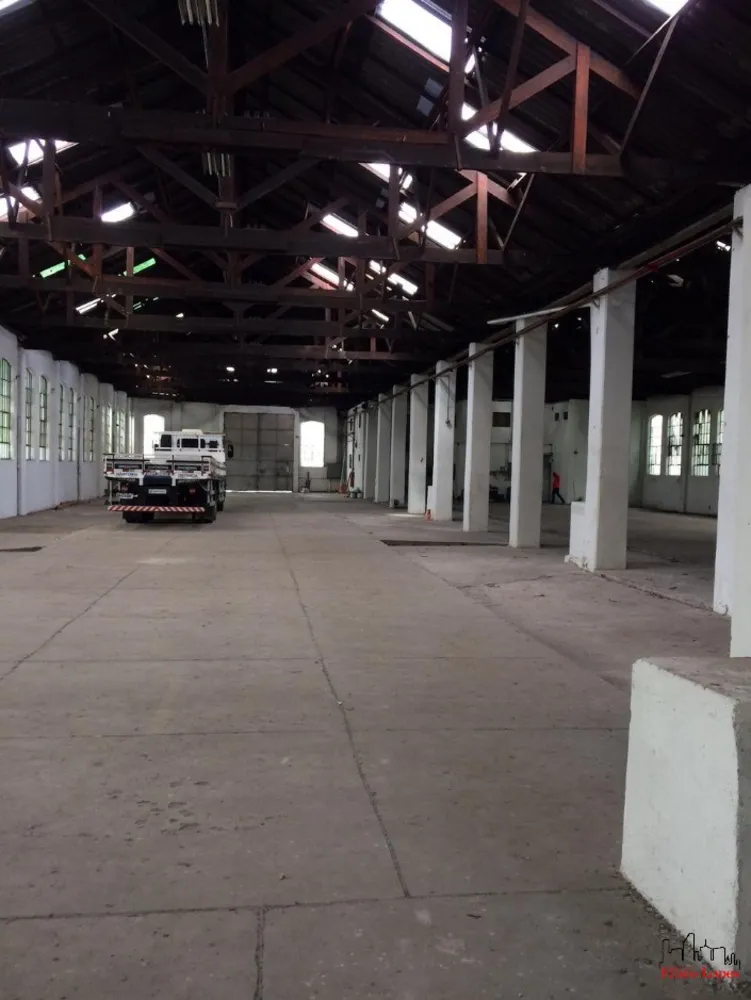 Depósito-Galpão, 4500 m² - Foto 2