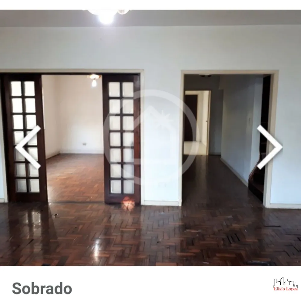 Casa, 3 quartos, 300 m² - Foto 1
