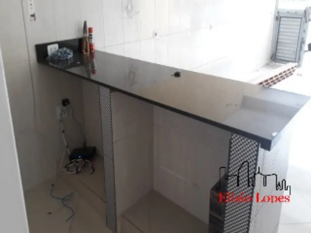 Loja-Salão, 80 m² - Foto 3