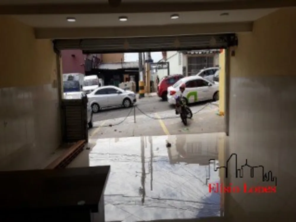 Loja-Salão, 80 m² - Foto 4