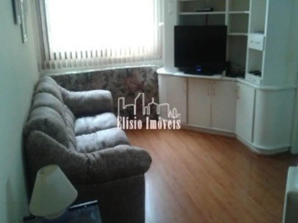 Apartamento, 1 quarto, 40 m² - Foto 1
