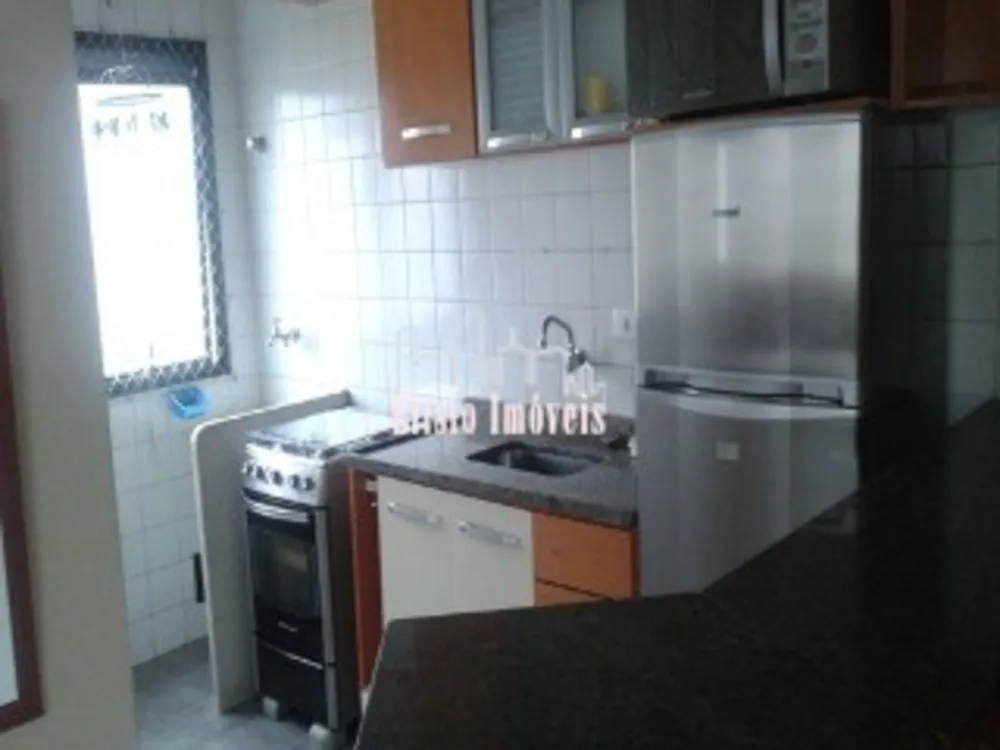 Apartamento, 1 quarto, 40 m² - Foto 2