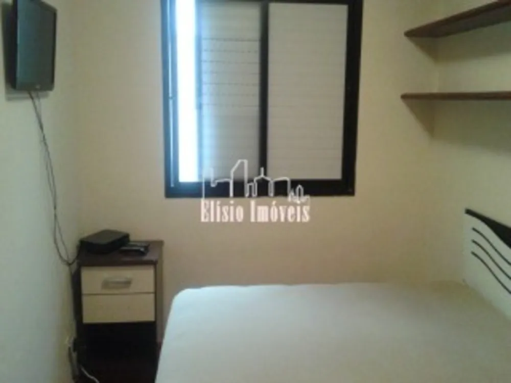 Apartamento, 1 quarto, 40 m² - Foto 3