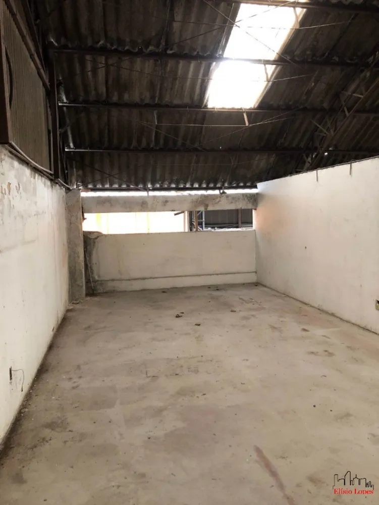 Depósito-Galpão, 1100 m² - Foto 4
