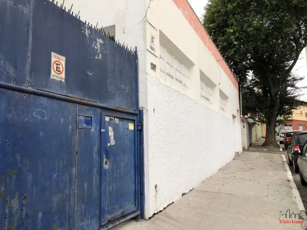 Depósito-Galpão, 1100 m² - Foto 3