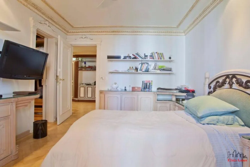 Apartamento, 4 quartos, 500 m² - Foto 4