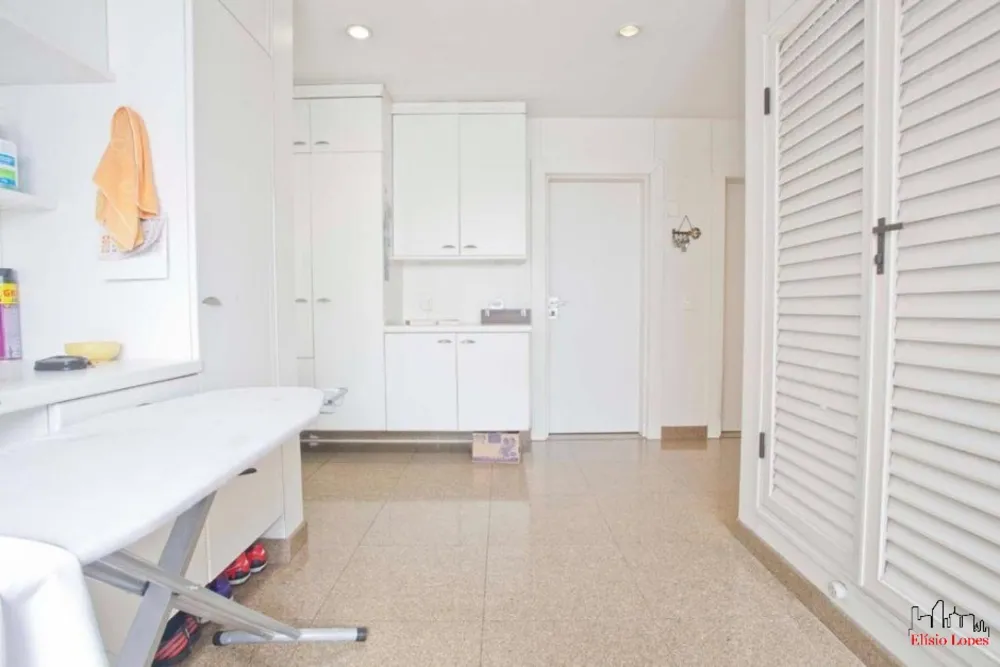 Apartamento, 4 quartos, 500 m² - Foto 3