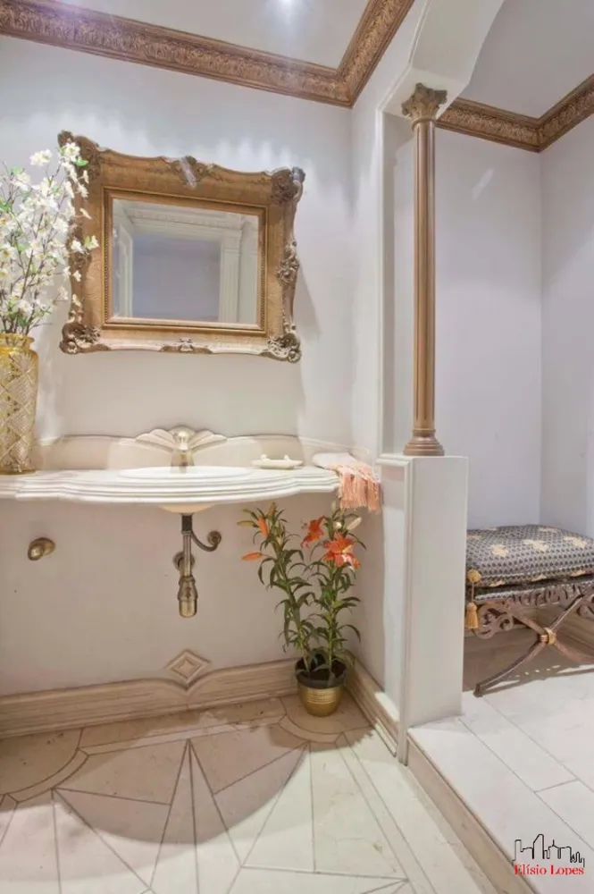 Apartamento, 4 quartos, 500 m² - Foto 2