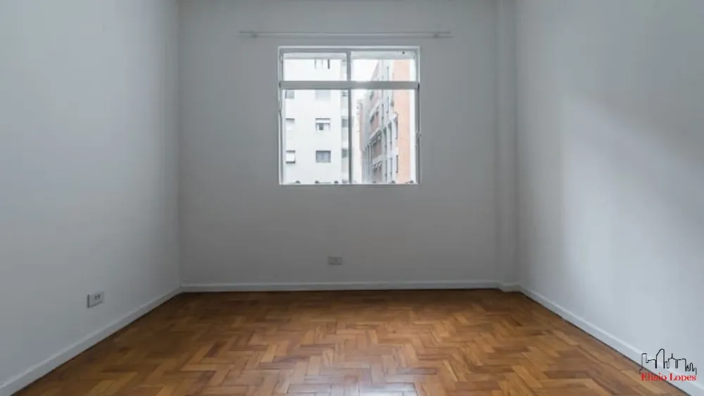 Apartamento, 1 quarto, 49 m² - Foto 1