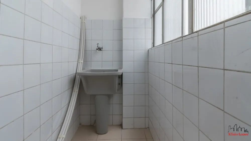 Apartamento, 1 quarto, 49 m² - Foto 2