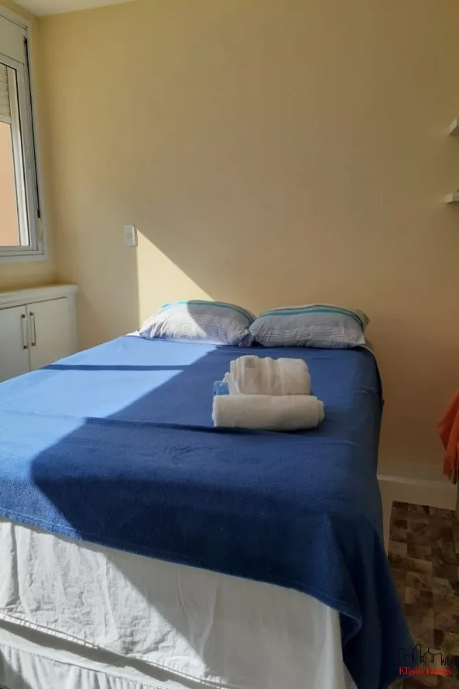 Apartamento, 1 quarto, 38 m² - Foto 2