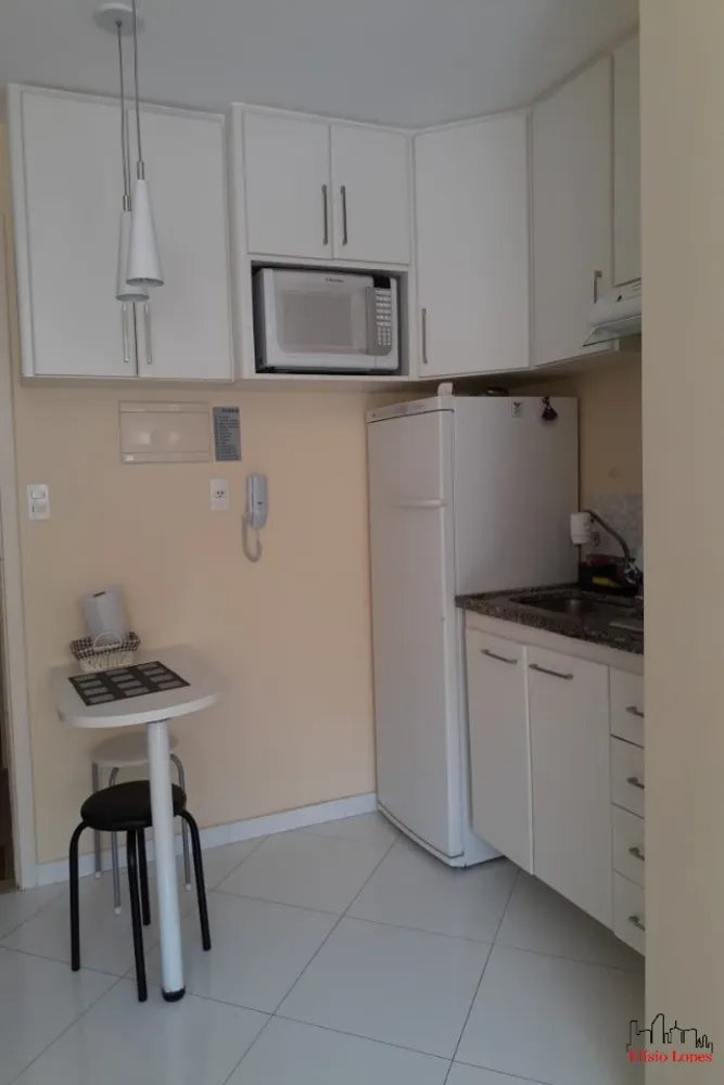 Apartamento, 1 quarto, 38 m² - Foto 4