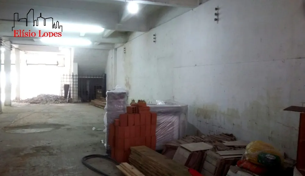 Depósito-Galpão, 450 m² - Foto 2
