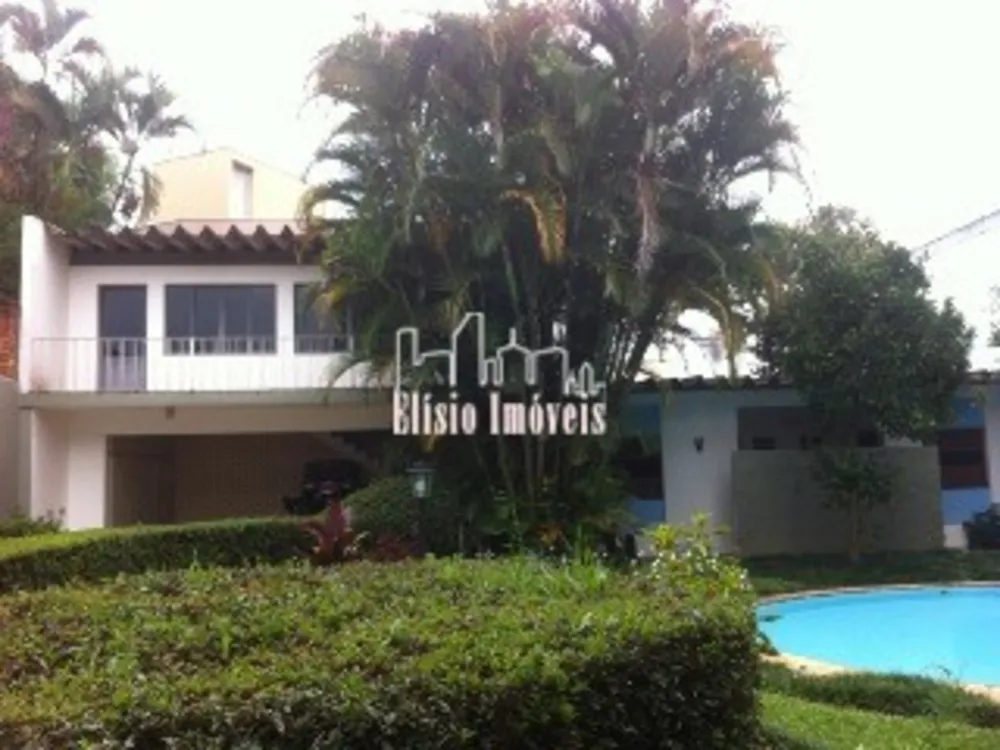 Casa, 2 quartos, 1200 m² - Foto 1