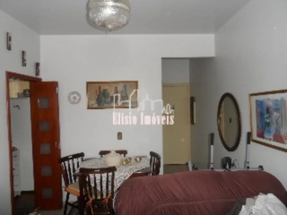 Apartamento, 3 quartos, 90 m² - Foto 1