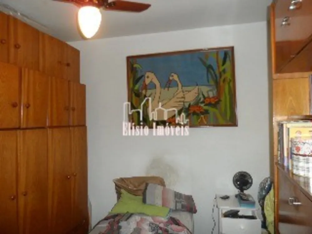 Apartamento, 3 quartos, 90 m² - Foto 2