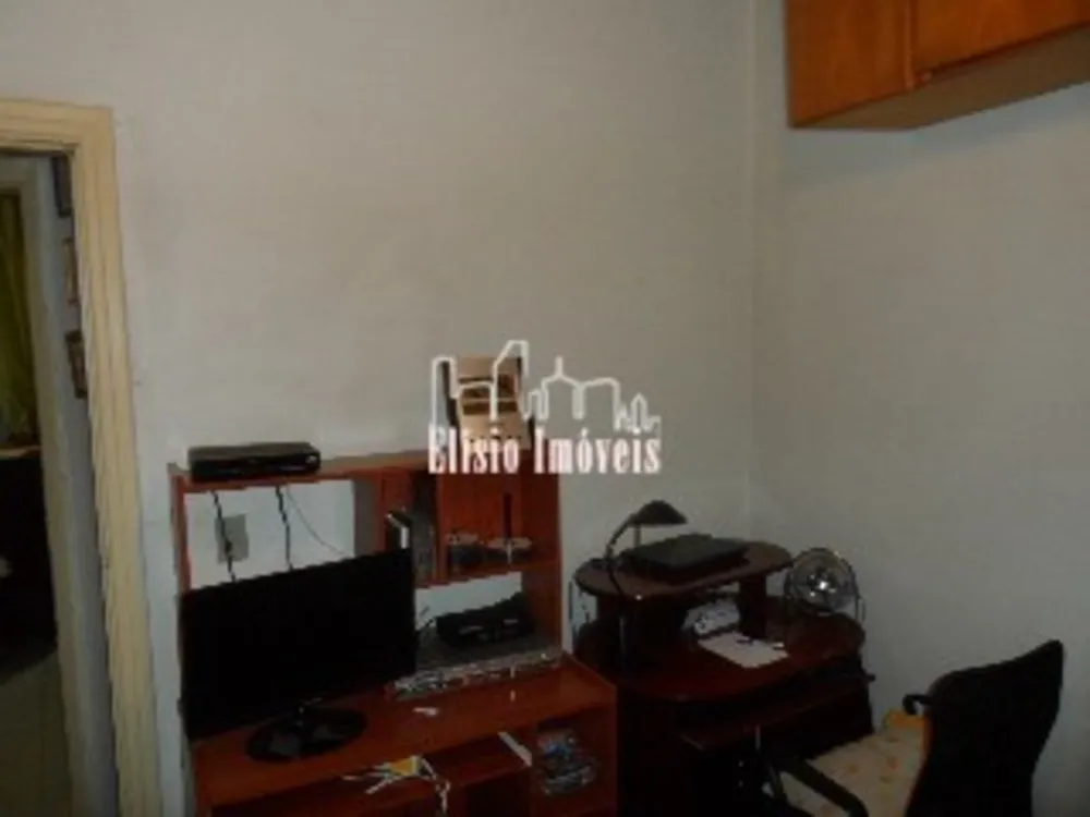 Apartamento, 3 quartos, 90 m² - Foto 3