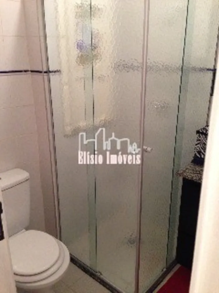 Apartamento, 1 quarto, 40 m² - Foto 3