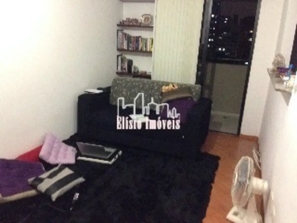 Apartamento, 1 quarto, 40 m² - Foto 4