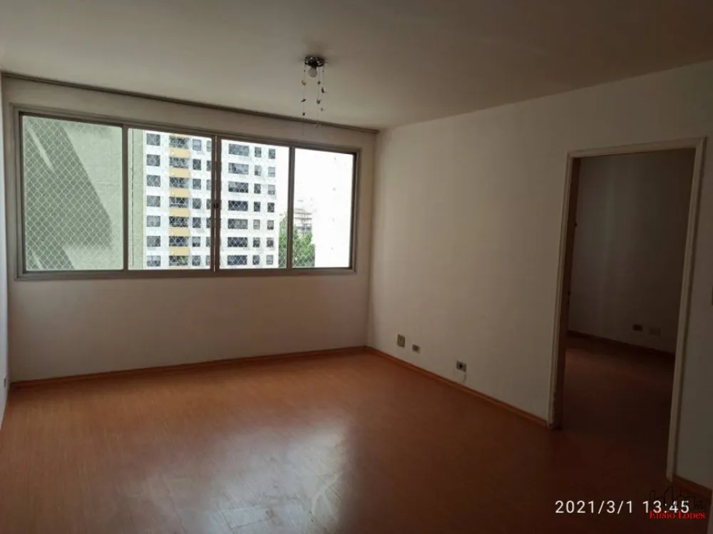 Apartamento, 1 quarto, 90 m² - Foto 2