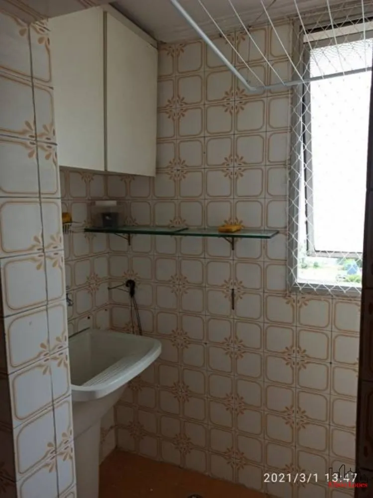 Apartamento, 1 quarto, 90 m² - Foto 4