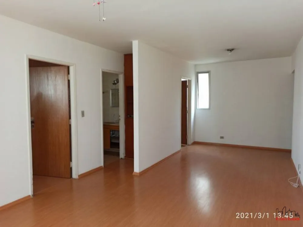 Apartamento, 1 quarto, 90 m² - Foto 1