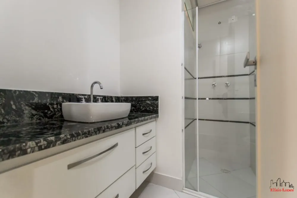 Apartamento, 3 quartos, 170 m² - Foto 4