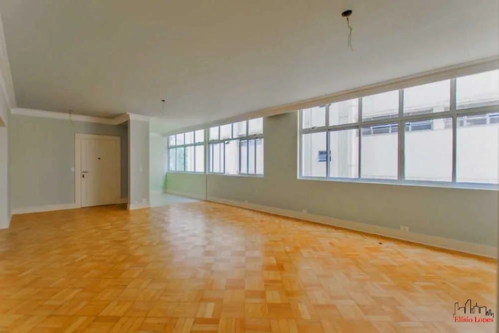 Apartamento, 3 quartos, 170 m² - Foto 1