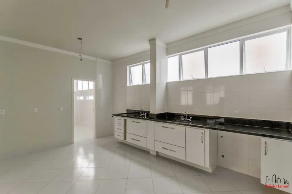 Apartamento, 3 quartos, 170 m² - Foto 2