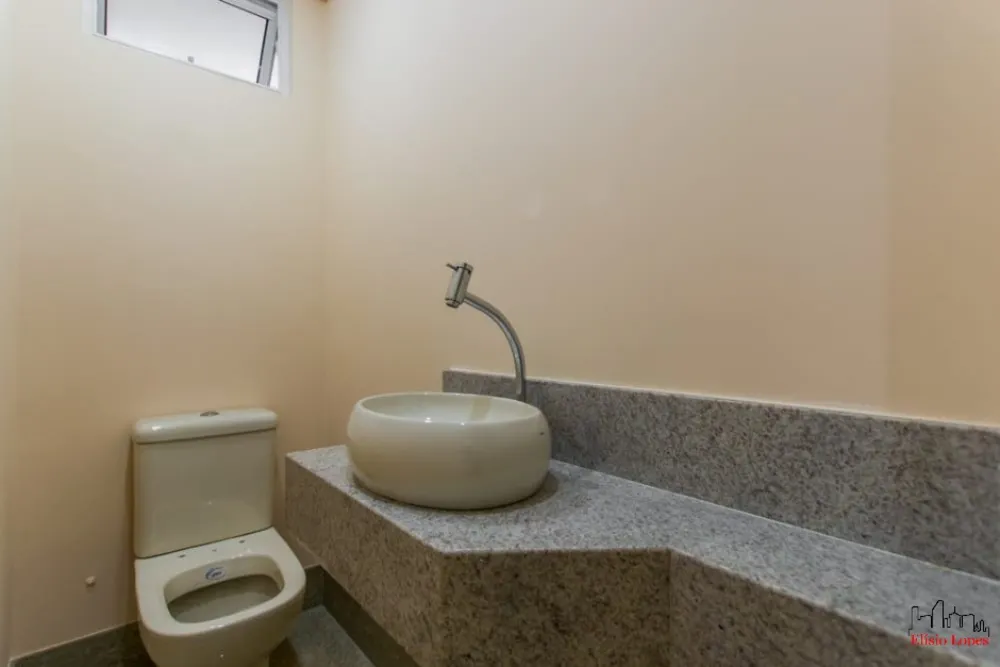 Apartamento, 3 quartos, 170 m² - Foto 3