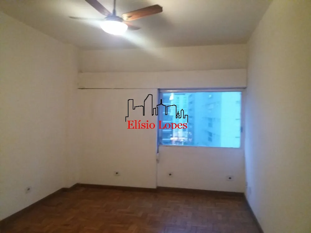 Apartamento, 1 quarto, 60 m² - Foto 1