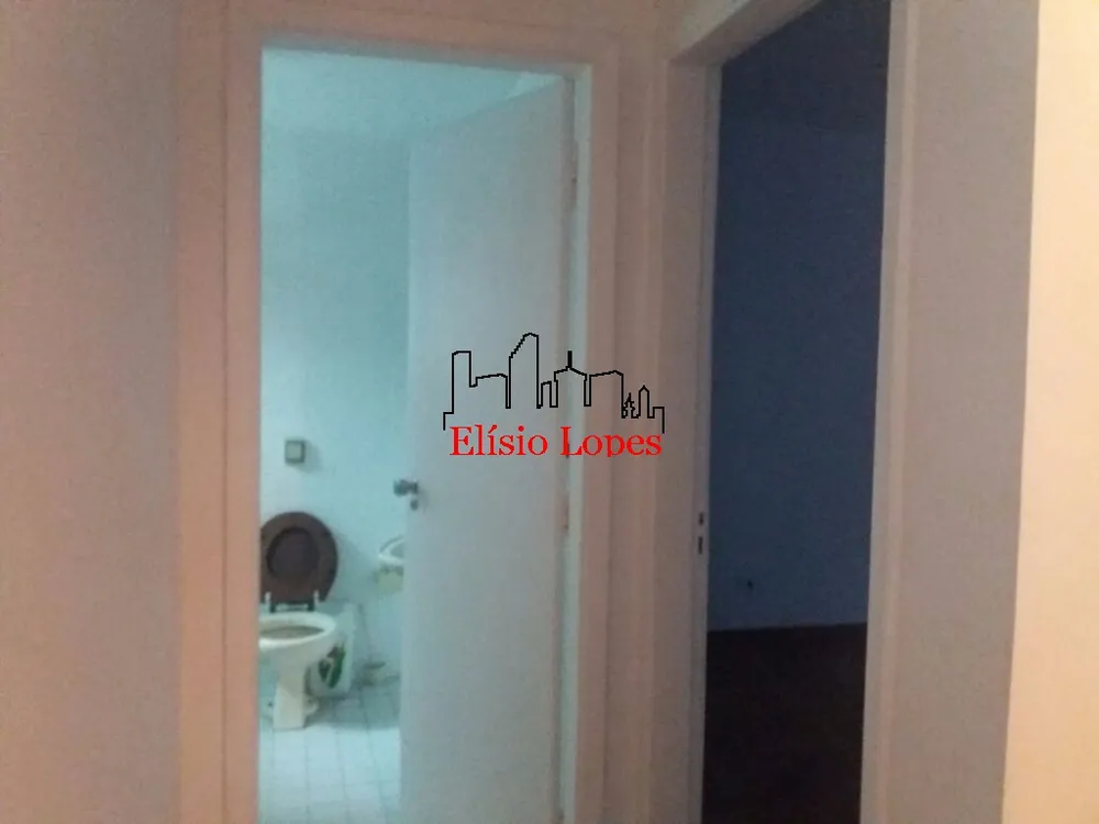Apartamento, 1 quarto, 60 m² - Foto 2