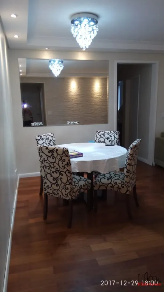 Apartamento, 2 quartos, 65 m² - Foto 2