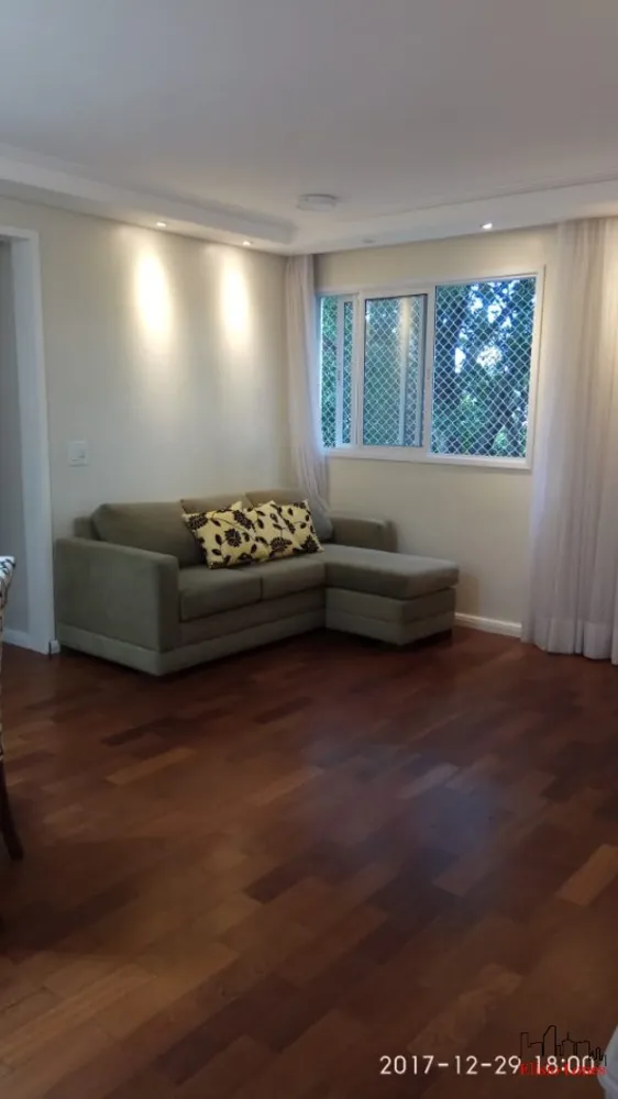 Apartamento, 2 quartos, 65 m² - Foto 1