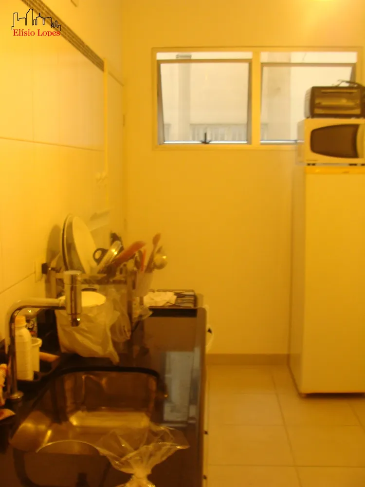 Apartamento, 1 quarto, 62 m² - Foto 1