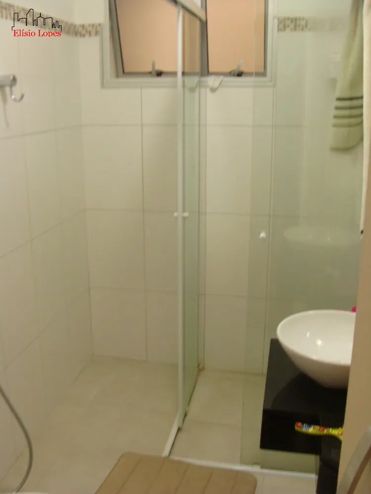 Apartamento, 1 quarto, 62 m² - Foto 3