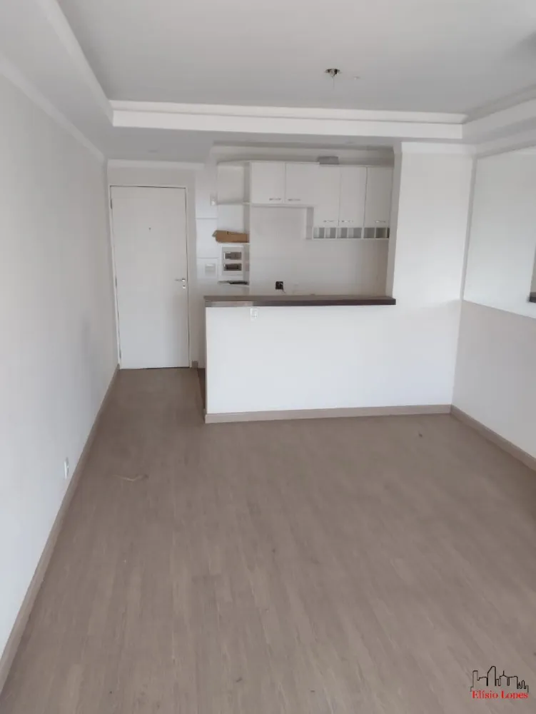 Apartamento, 3 quartos, 64 m² - Foto 2