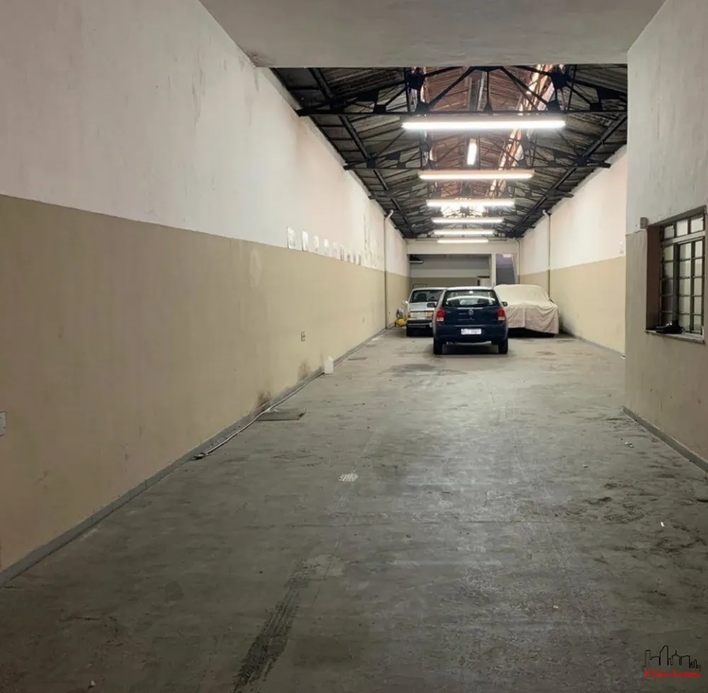 Loja-Salão, 350 m² - Foto 1