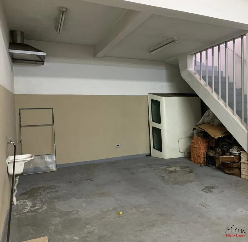 Loja-Salão, 350 m² - Foto 3